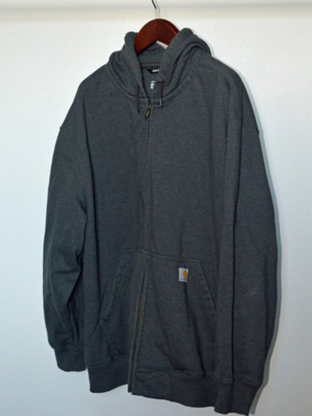 Carhartt Hoodie